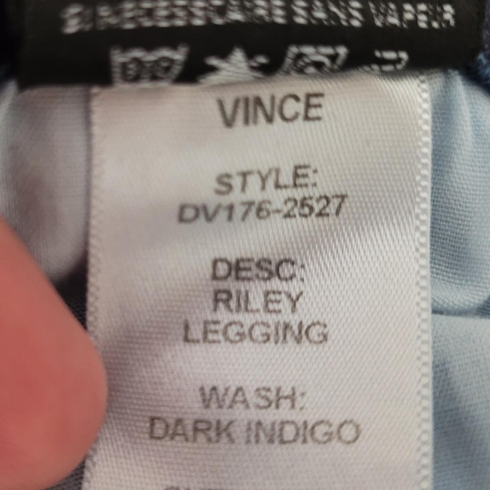 Vince Riley Leggings - Picture 10 of 16
